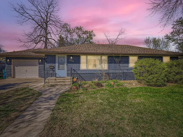 4200 61st Ave N, Brooklyn Center, MN 55429