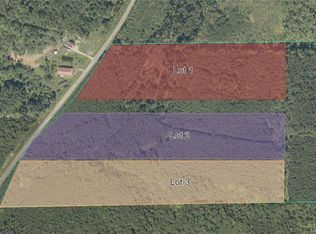 0 Knowlesville Rd, Aberdeen, NB E7L1M8