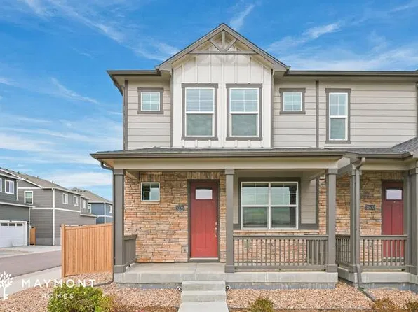 13520 Oneida Ln, Thornton, CO 80602