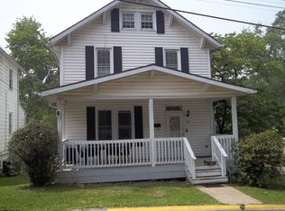 551 Melrose St, Morgantown, WV 26505