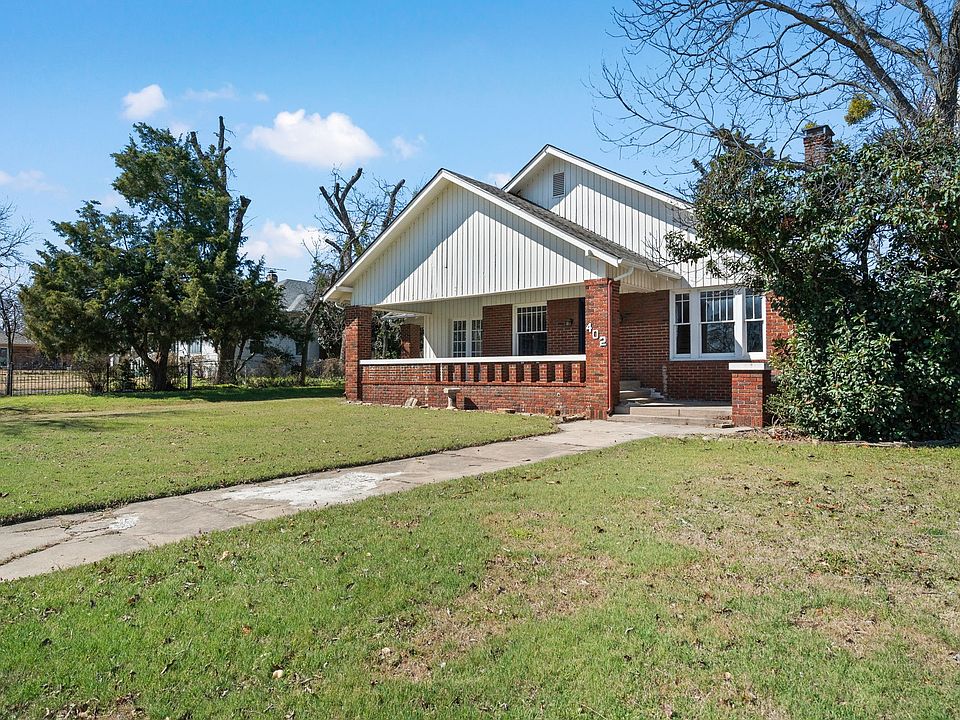 1st image of 402 S Bowie Dr