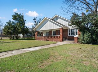 402 S Bowie Dr, Weatherford, TX 76086