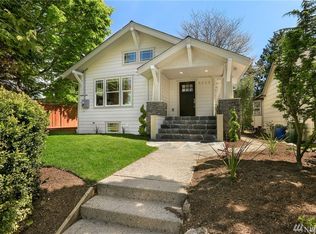 9248 6th Ave NW, Seattle, WA 98117
