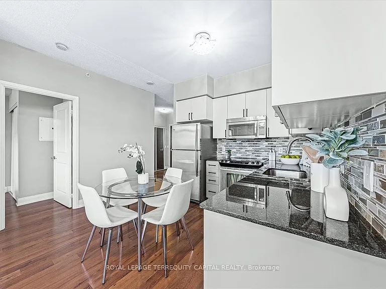 85 N Park Rd #505 — Photo 9