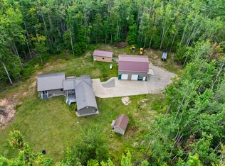 5550 Tall Timber Trl, Gaylord, MI 49735