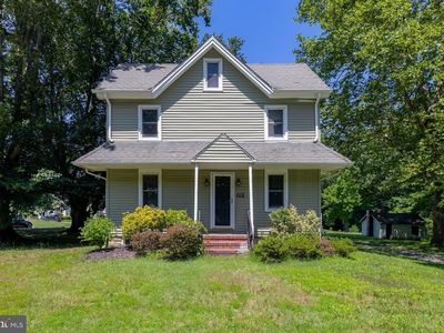 601 Mantua Grove Rd, West Deptford, NJ, 08066