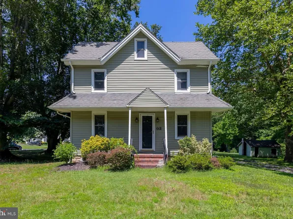 601 Mantua Grove Rd, West Deptford, NJ 08066