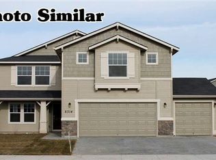 1505 NE Urwin St, Mountain Home, ID 83647