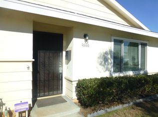 1660 Ionian St, San Diego, CA 92154