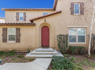 4176 Windspring St, Corona, CA 92883