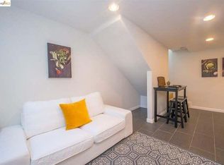 1063 32nd St #B, Oakland, CA 94608