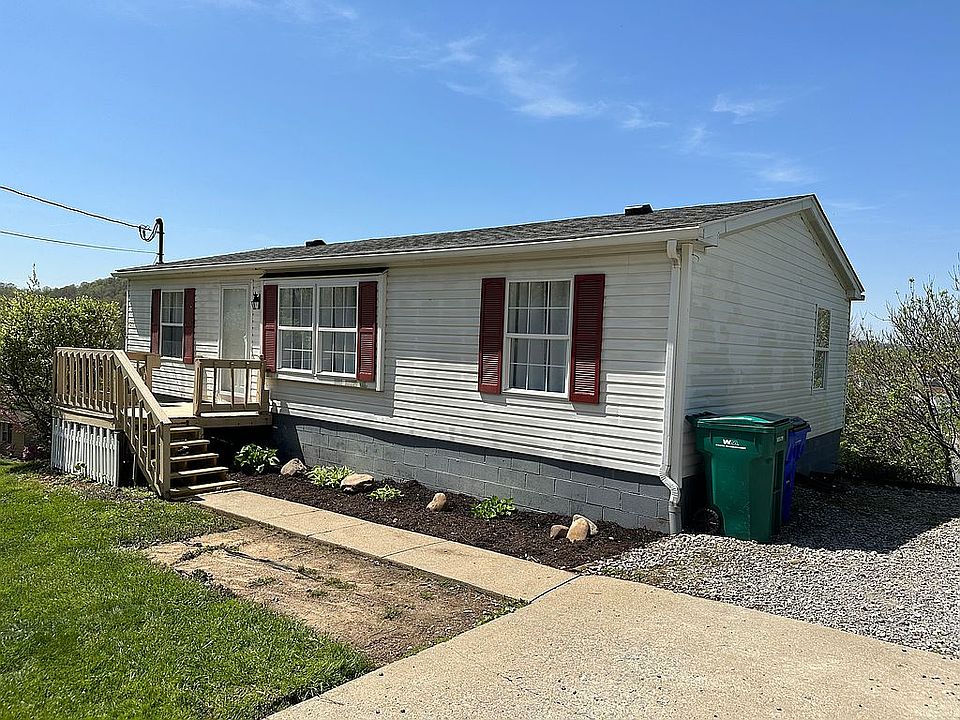 8069 Pine St, Clarksburg, WV 26301 Zillow