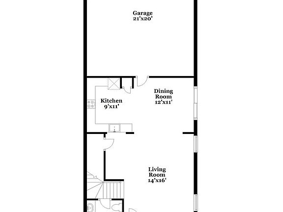 2nd image of 92 E Catclaw St