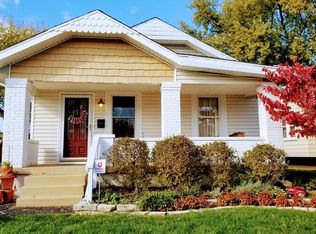 2651 Hazel Ave, Dayton, OH