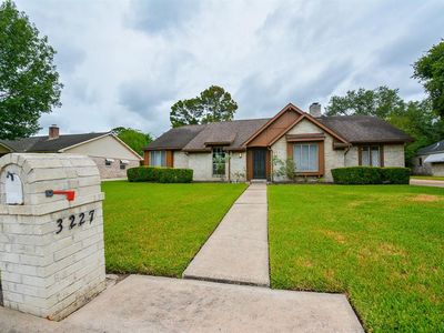 3227 Springhill Dr, Missouri City, TX, 77459