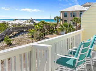 228 Walton Magnolia Ln UNIT 9, Inlet Beach, FL 32461