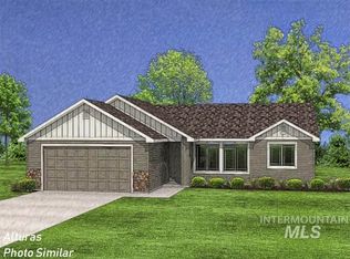 27698 Wheatridge Rd, Wilder, ID 83676