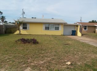 32 Poinsettia Dr, Ormond Beach, FL 32176