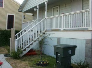 3807 Winnie St, Galveston, TX 77550