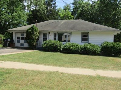 256 E Park St, Montello, WI, 53949