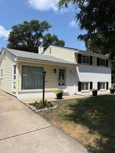 511 Kinross Ave, Clawson, MI, 48017