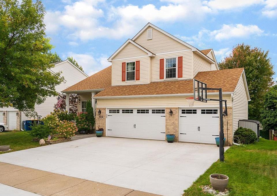 Welcome Home!