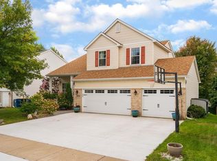 6774 Falmouth Curv, Shakopee, MN 55379