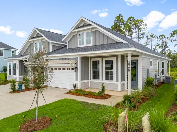 299 Suwannee Dr, Inlet Beach, FL 32461