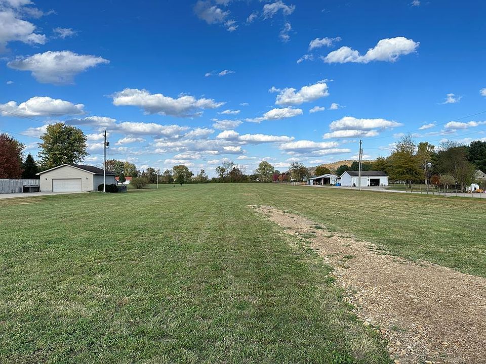 397 Tipton Ln, Stout, OH 45684 Zillow