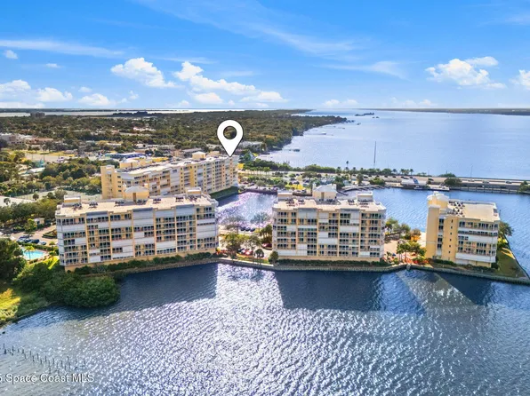 134 Starboard Ln APT 301, Merritt Island, FL 32953