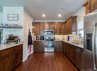 1002 Westgate Ave, Durant, OK 74701