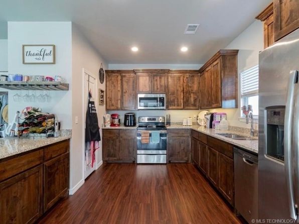 1002 Westgate Ave, Durant, OK
