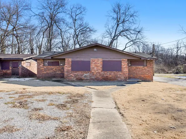 1718 S Kelly St, Chattanooga, TN 37404