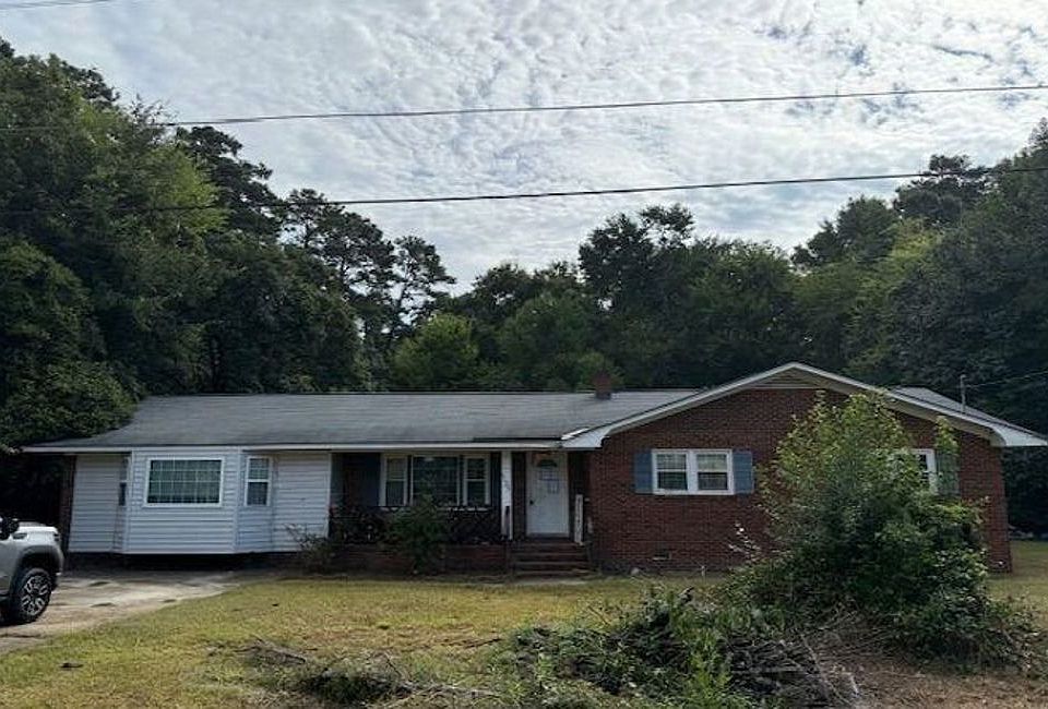 Property Front View