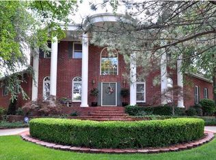 13019 E Killenwood Dr, Wichita, KS 67230