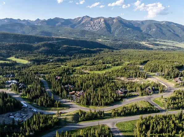 34 Mountain Valley Trl, Big Sky, MT 59716