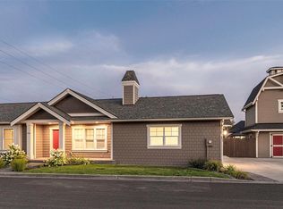 746 NE Sedona Ln, College Place, WA