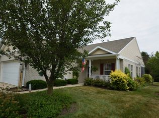 10662 Medinah Dr, Indianapolis, IN 46234