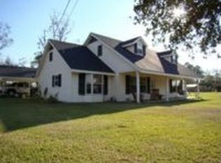135 Isle Of Cuba Rd, Schriever, LA 70395