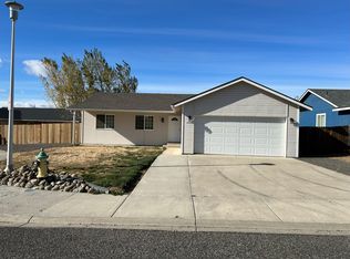 2209 N Abbey Glen Ct, Ellensburg, WA 98926