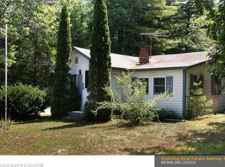 222 Cat Mousam Rd, Kennebunk, ME 04043