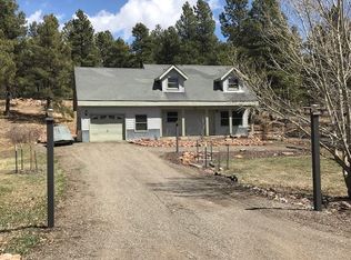 215 Wilderness Dr, Pagosa Spgs, CO 81147