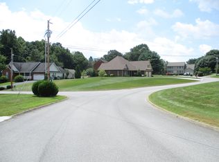 121 Meadow Ct, Gray, TN 37615