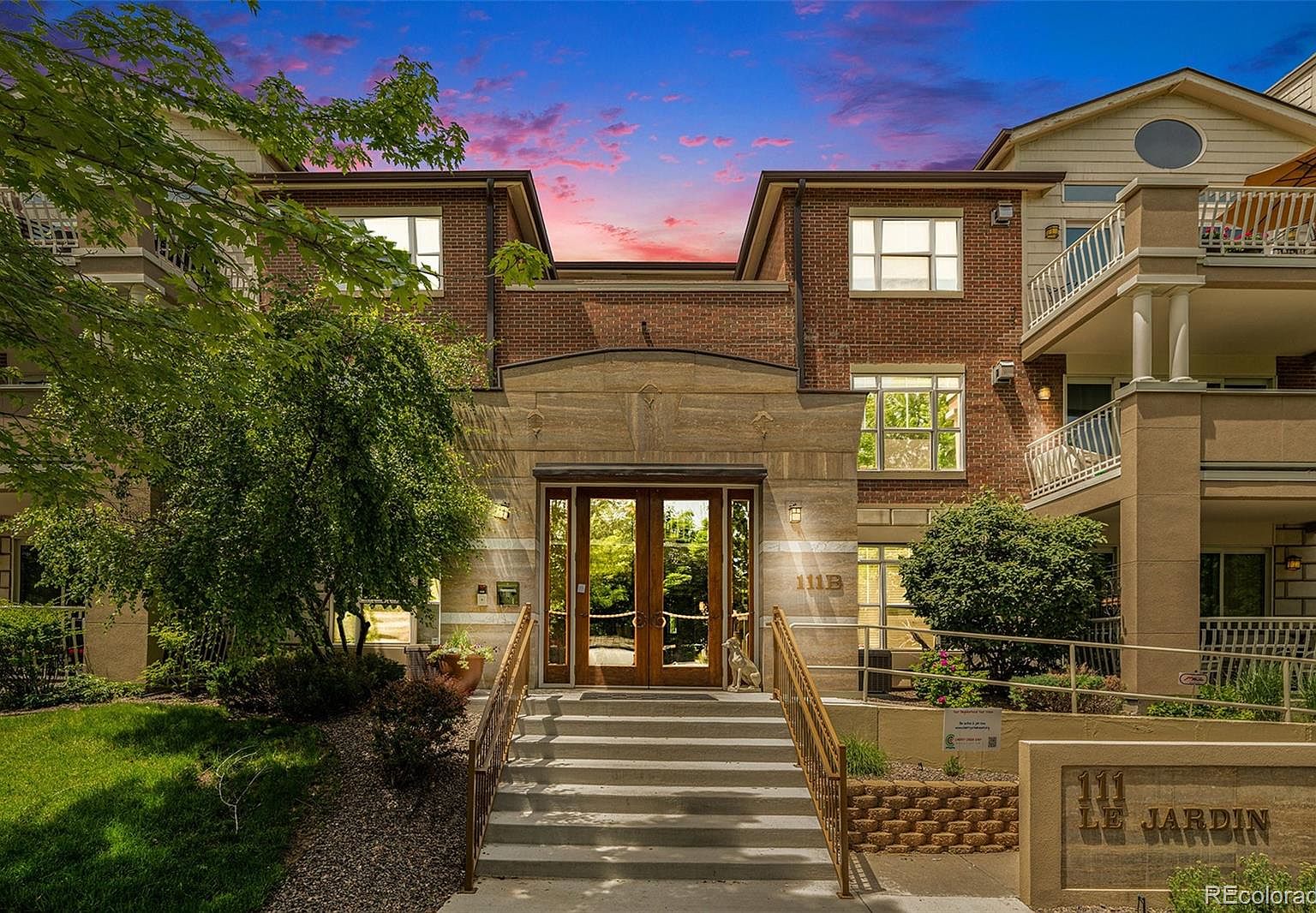 111 S Monroe Street Unit B302, Denver, CO 80209 | Zillow