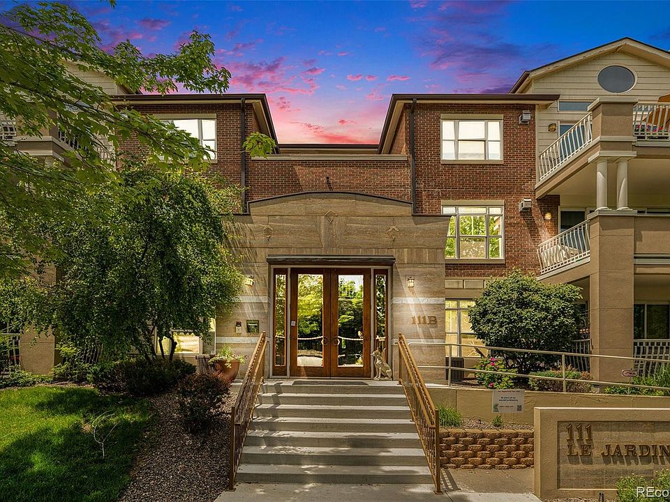 111 S Monroe Street Unit B302, Denver, CO 80209 | Zillow