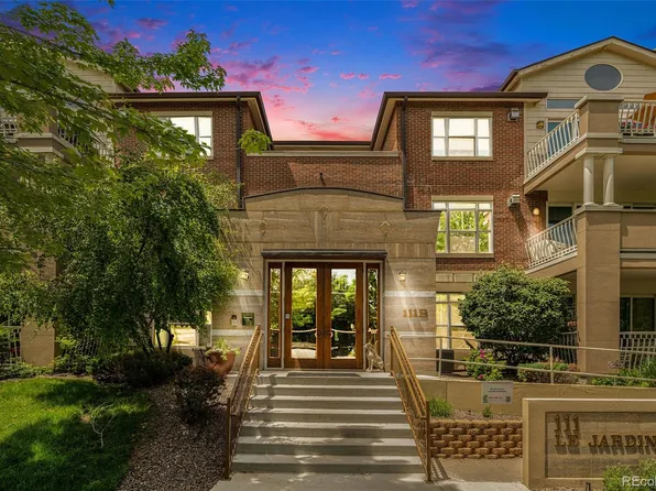 111 S Monroe Street Bldg B #B302, Denver, CO 80209