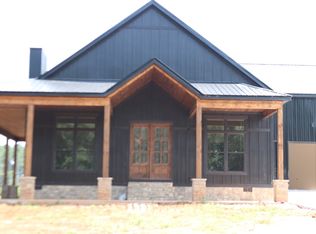 384 Jim Smith Rd Tract 1, Pendleton, SC 29670