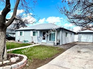 1224 Xapary St, Aurora, CO 80011
