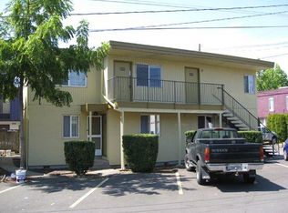 620 E 16th Aly, Eugene, OR 97401