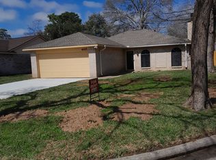 4615 Quailgate Dr, Spring, TX 77373